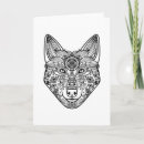 Recherche de zendoodle vœux cartes Coloriage