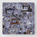 Recherche de couture vintage posters Décoratif