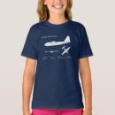 Recherche de plane enfant tshirts Avion
