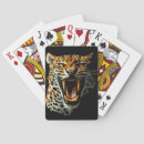 Recherche de tête animale jeux de cartes Pour tous