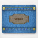 Recherche de treillis tapis souris Bleu