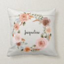 Recherche de laine coussins Pour elle