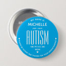 Recherche de spécial badges Besoins spéciaux