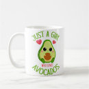 Recherche de avocado tasses Fruits