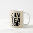 Recherche de chai tasses Café