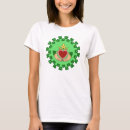 Recherche de coeur de claddagh tshirts Couronne