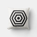 Recherche de hexagonal coussins Hexagone