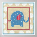 Recherche de animal chambre enfant art Bleu