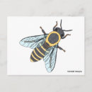 Recherche de abeille miel cartes postales Toute personne