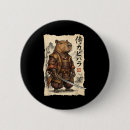 Recherche de samouraïs badges Graphique