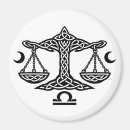 Recherche de astrologie magnets Balance