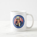 Recherche de oncle sam tasses Rouge blanc et bleu