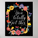 Recherche de motif bohème posters Moderne