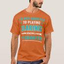 Recherche de clarinette drôle tshirts Vintage