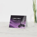 Recherche de maille vœux cartes Pourpre