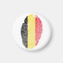 Recherche de drapeau de la belgique magnets Belge