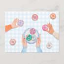 Recherche de patisserie cartes postales Parti