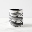 Recherche de vintage imprimées tasses Pour lui