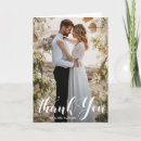 Recherche de typographie mariage remerciements cartes Jeunes mariés