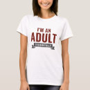 Recherche de puéril tshirts Adulte