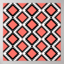 Recherche de rhomb posters Géométrique