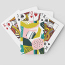 Recherche de patchwork jeux de cartes Illustration
