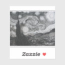 Recherche de impressionist autocollants Pour elle