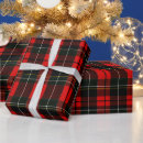 Recherche de écossais papier cadeau Famille