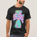 Recherche de dîner de pâques tshirts Bible