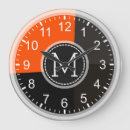 Recherche de geometric horloges Élégant