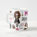 Recherche de hermione tasses Anime