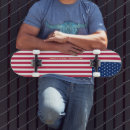 Recherche de jour comp skateboards Patriotique