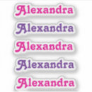 Recherche de primaire autocollants Arc en ciel