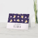 Recherche de univers vœux cartes Astronaute