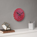 Recherche de tabouret horloges Amanita