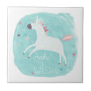Recherche de licorne magique carreaux Licornes