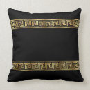 Recherche de grèce antique coussins Élégant