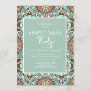 Recherche de modèle vide invitations Moderne