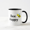 Recherche de abeille kawaii tasses Abeilles
