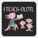 Recherche de primaire autocollants Enseignant d'école primaire