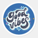 Recherche de vibe autocollants Toute personne