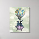 Recherche de voler impressions sur toile Animaux