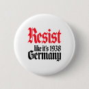 Recherche de resist trump badges Protestation