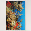 Recherche de la vie puzzles Sous marin