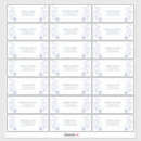 Recherche de victorian autocollants Floral