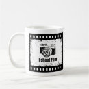 Recherche de vintage camera tasses Photographie