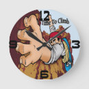 Recherche de grimpeurs horloges Montagne