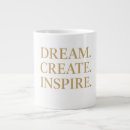 Recherche de inspiration artistique tasses Conception