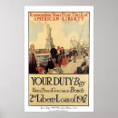Recherche de propagande de wwi posters Patriotique
