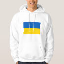 Recherche de drapeau pulls capuche Ukrainien